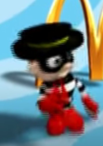 Hamburglar