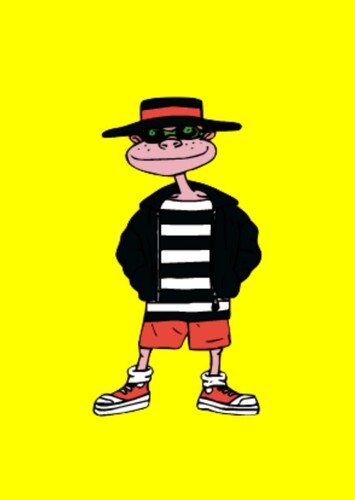 Hamburglar