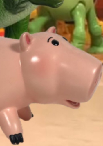 Hamm