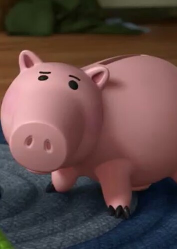 Hamm (Toy Story)