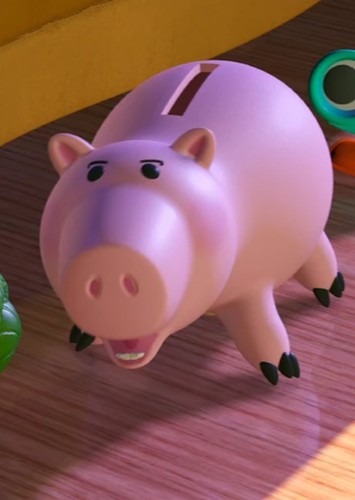 Hamm (Voice)