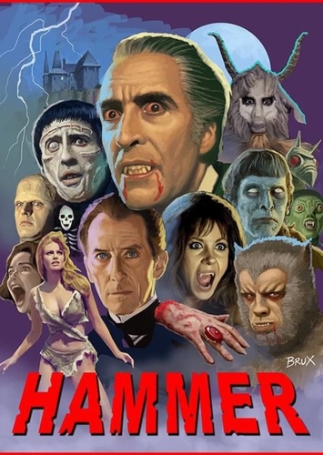 Hammer Film Productions
