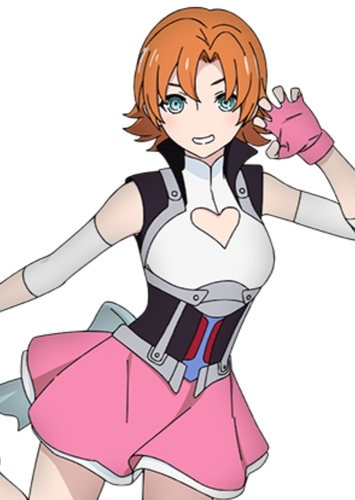 Hammer Girl
