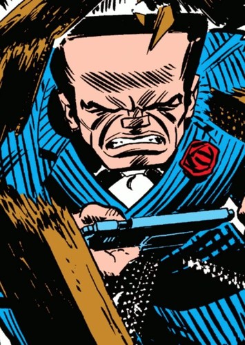 Hammer Head