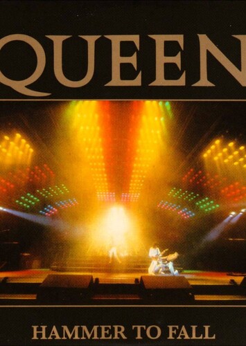 Hammer To Fall - Queen
