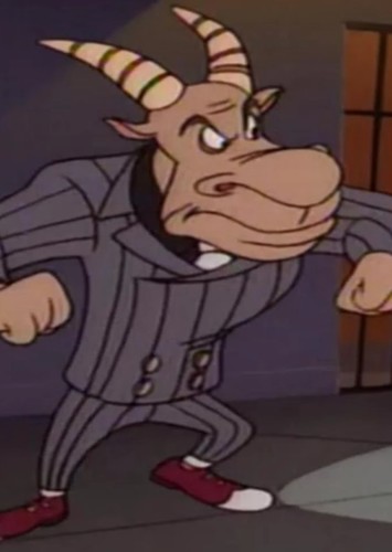 Hammerhead Hannigan