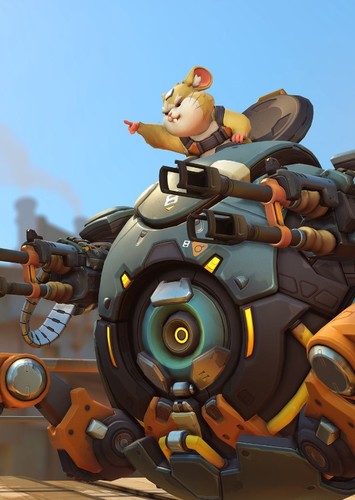 Hammond