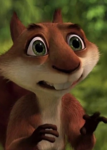 Hammy