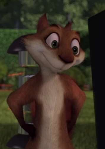 Hammy