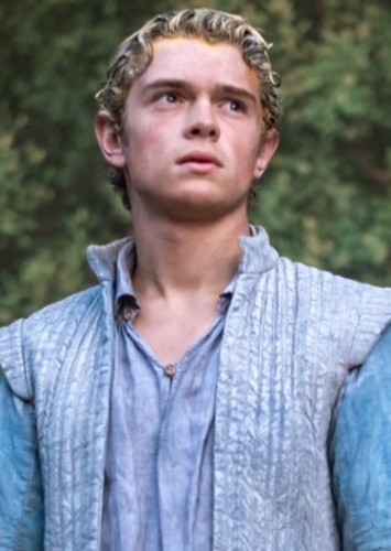 "Hamlet"