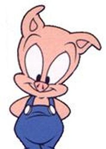 Hampton J. Pig
