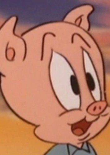 Hampton Pig