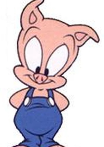 Hampton Pig
