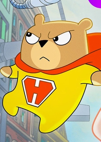 Hamster
