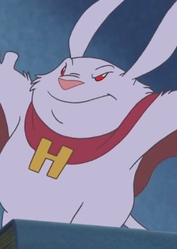 Hamsterviel