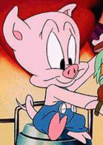 Hamton J. Pig