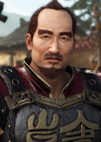 Han Dang