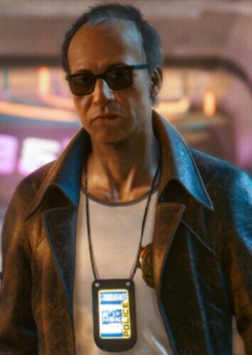 HAN HAROLD