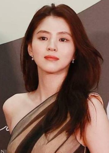 Han Sohee