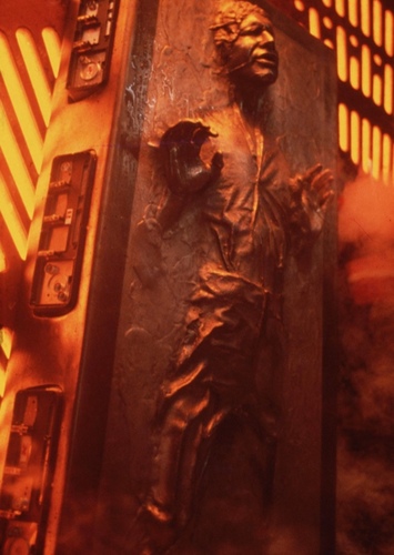 HAN SOLO