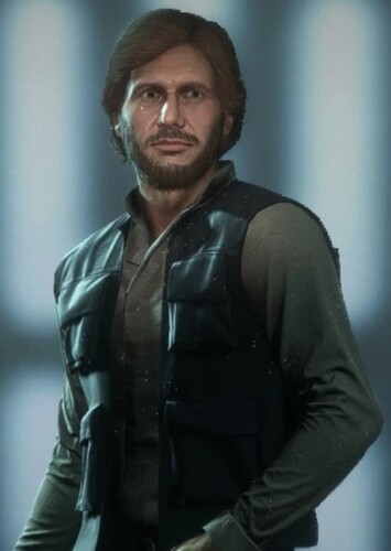 Han Solo