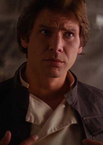Han Solo