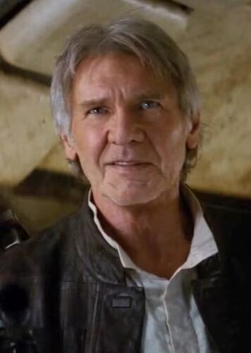 Han Solo