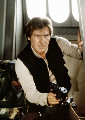 Han Solo