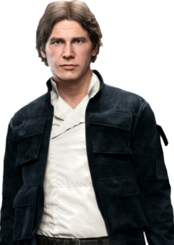 Han Solo