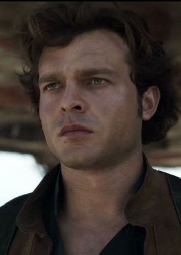 Han Solo