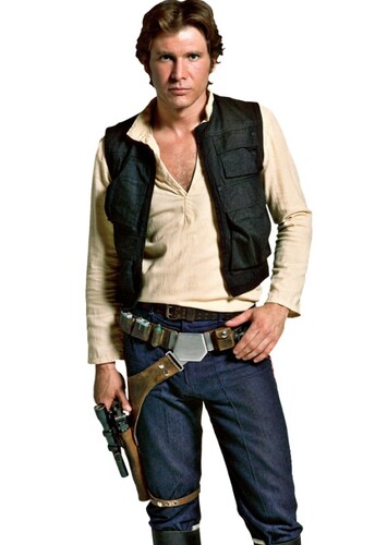 Han Solo