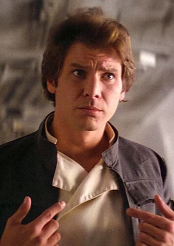 Han Solo