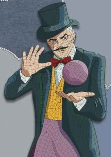 GIOVANNI ZATARA
