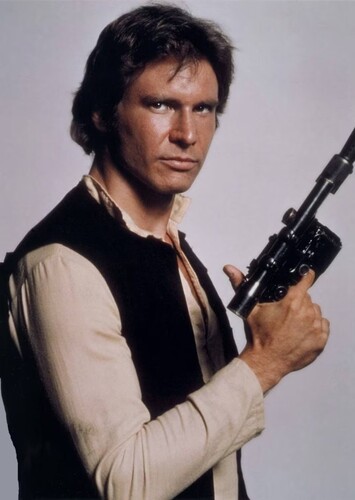 Han Solo (1960's)