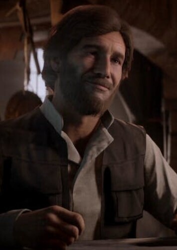 Han Solo