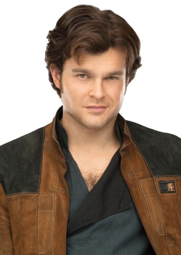 Han Solo