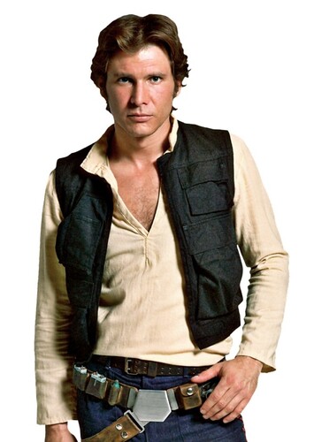 Han Solo
