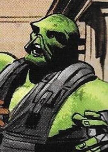 Han Solo