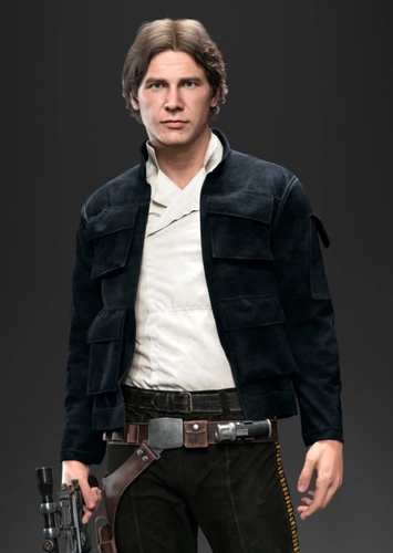 Han Solo