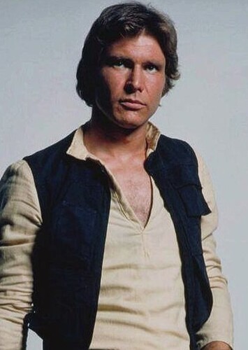 Han Solo