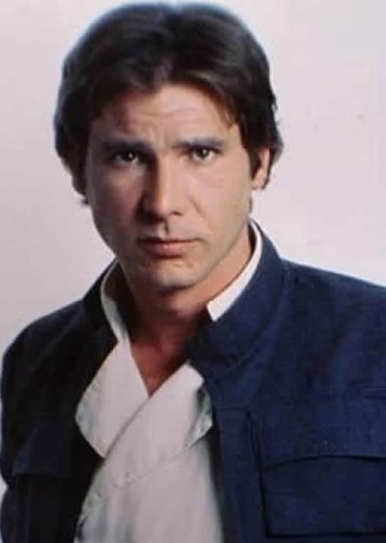 Han Solo