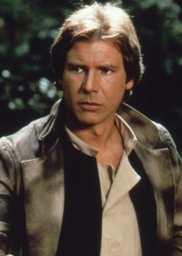 Han Solo