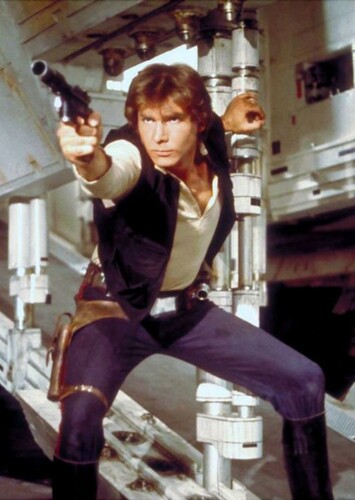 Han Solo
