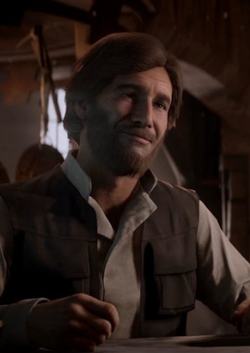 Han Solo