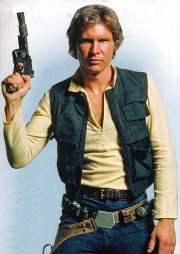 Han Solo
