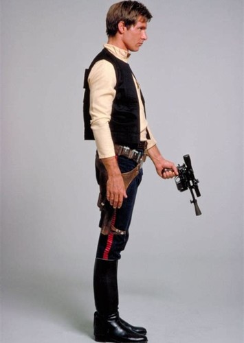 Han Solo