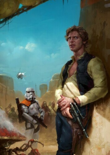 Han Solo