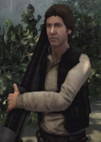 Han Solo