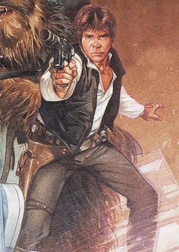 Han Solo