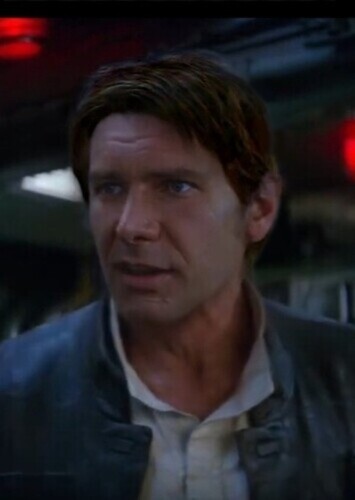 Han Solo